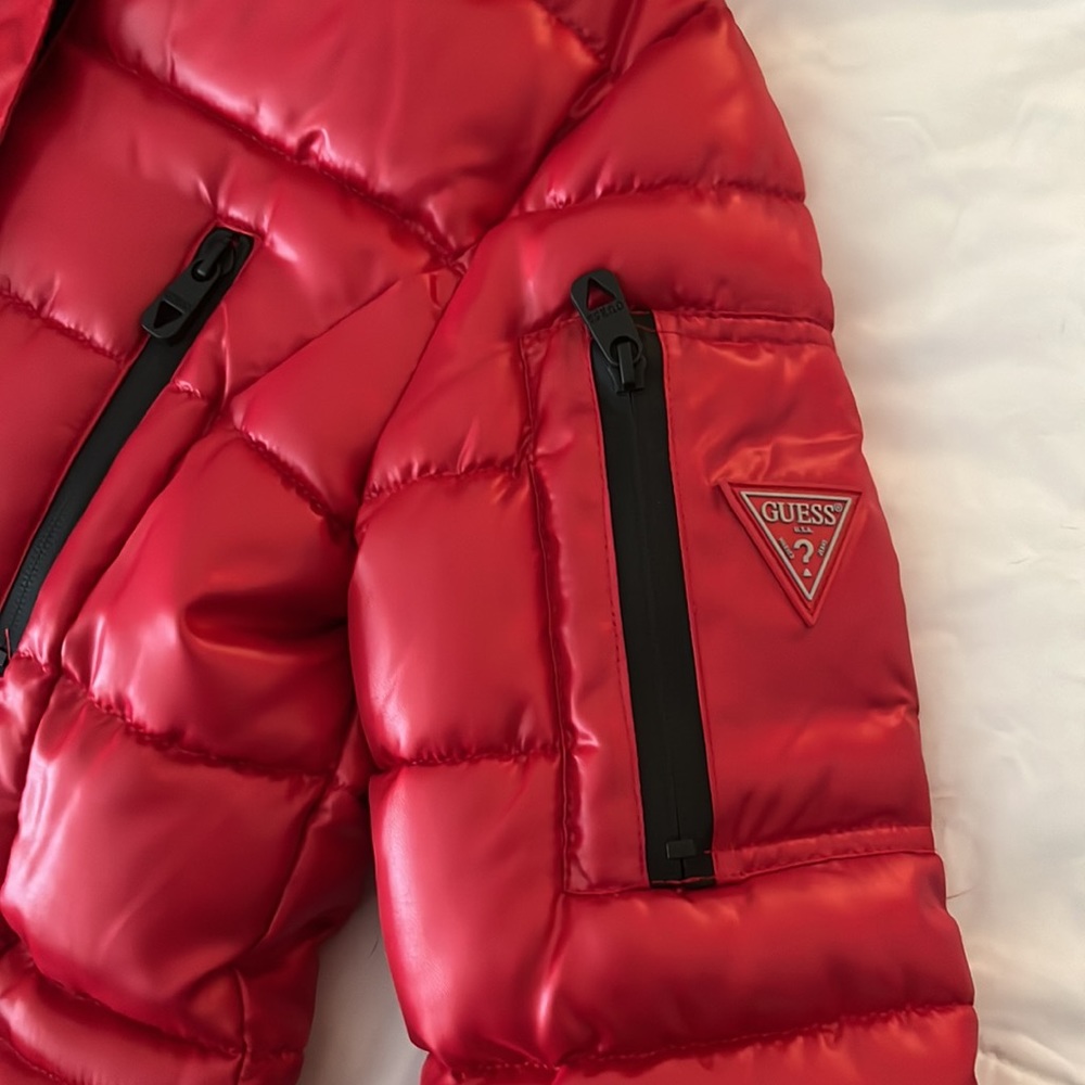 Designer Jacket - image 2